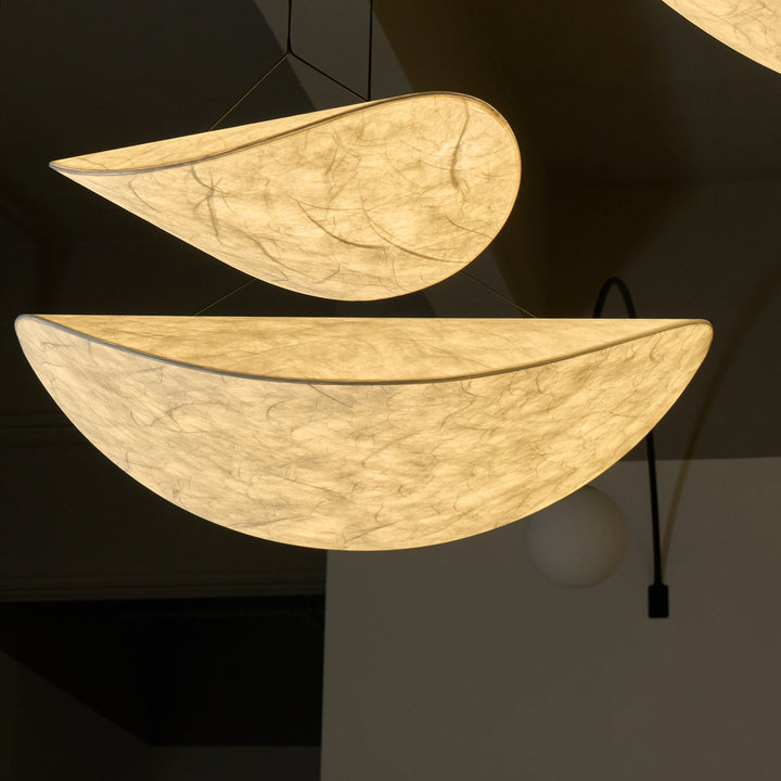 Tensa Linear Pendant