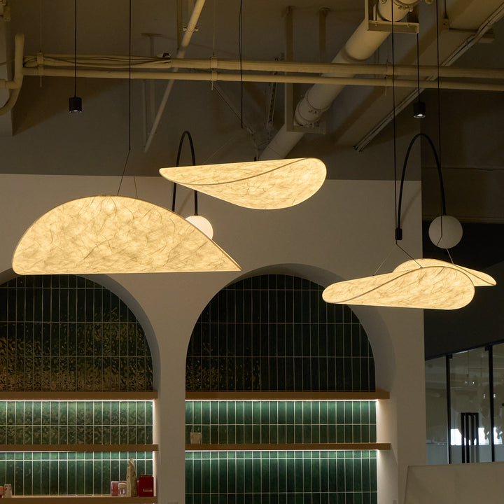 Tensa Linear Pendant