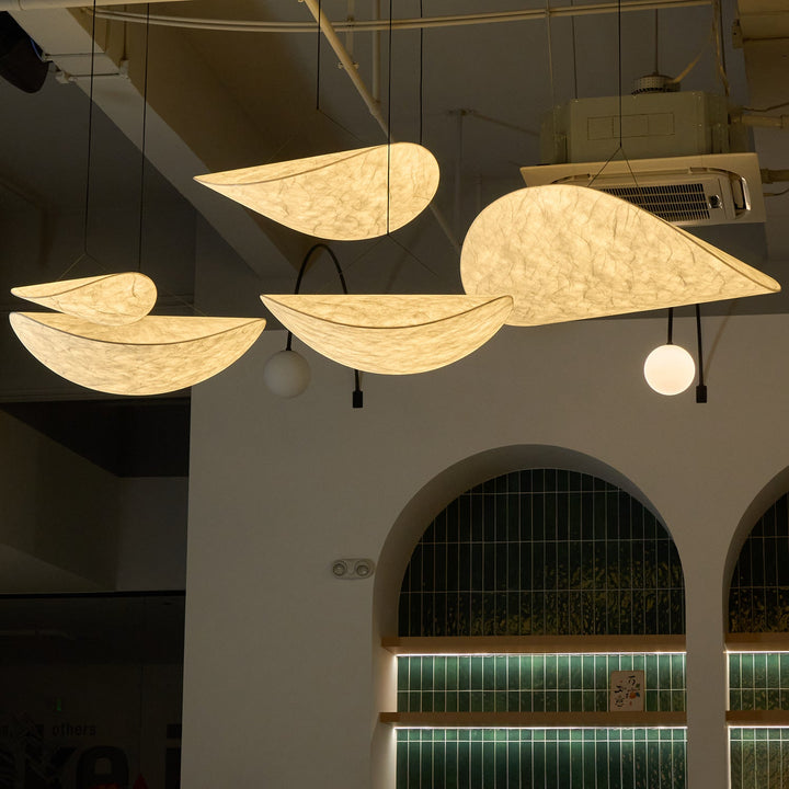 Tensa Linear Pendant