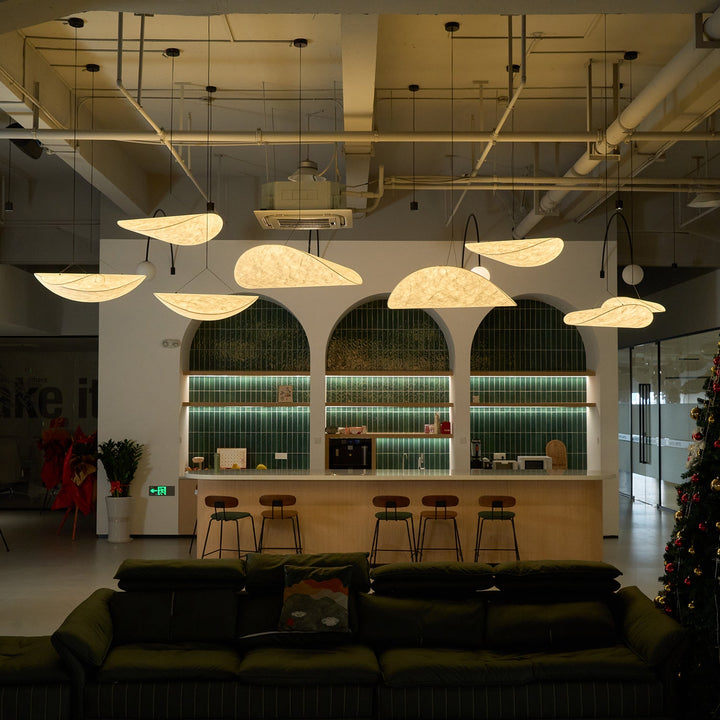 Tensa Linear Pendant