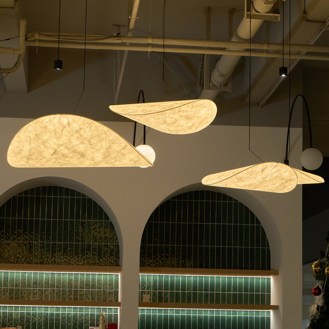 Tensa Linear Pendant