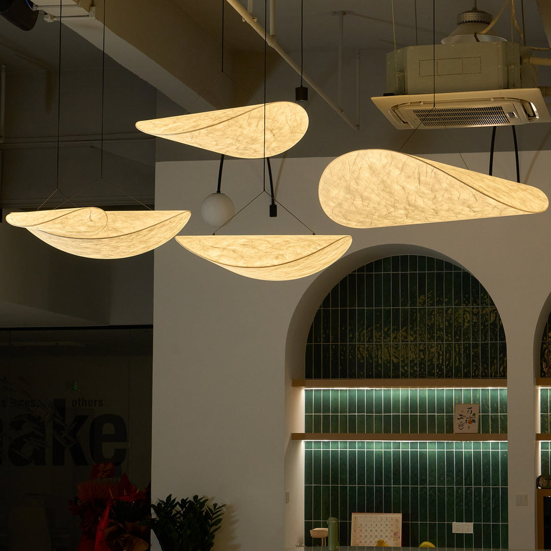 Tensa Linear Pendant