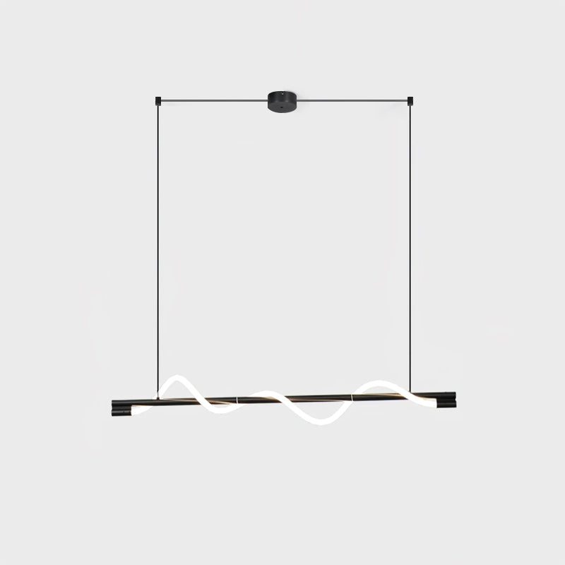 Strato Island Pendant