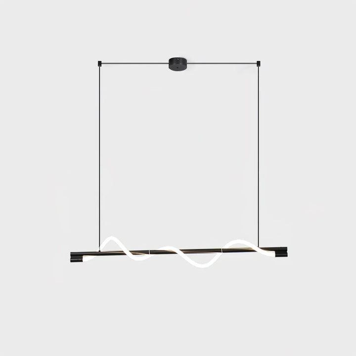 Strato Island Pendant