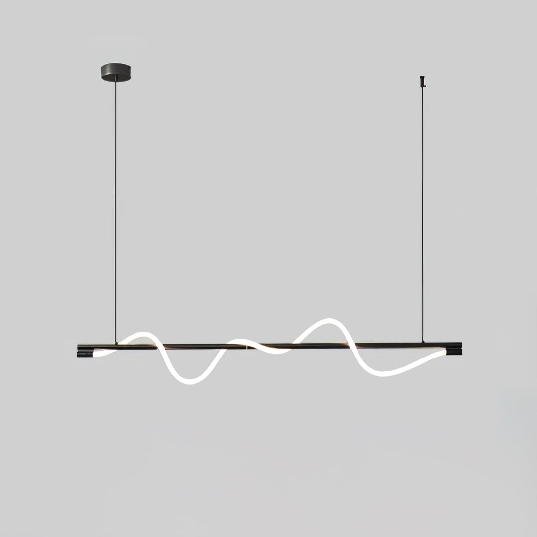 Strato Island Pendant