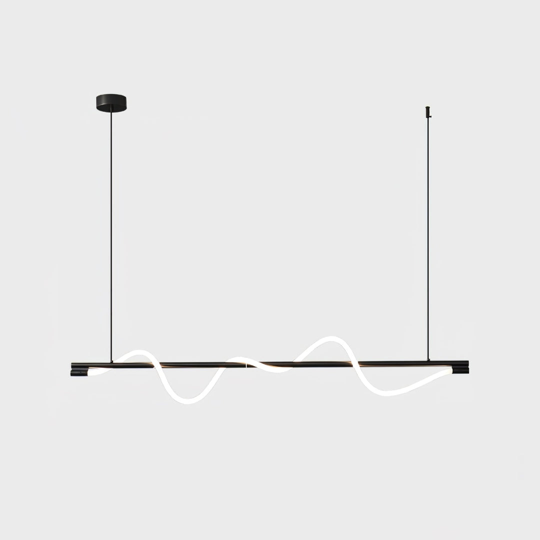 Strato Island Pendant
