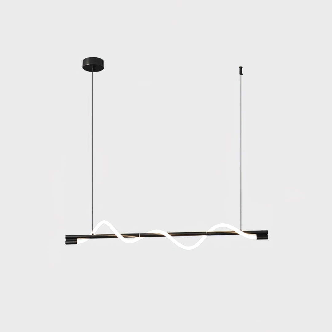 Strato Island Pendant