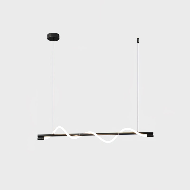 Strato Island Pendant