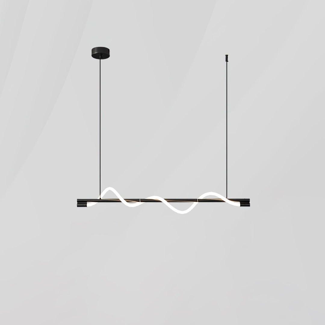 Strato Island Pendant