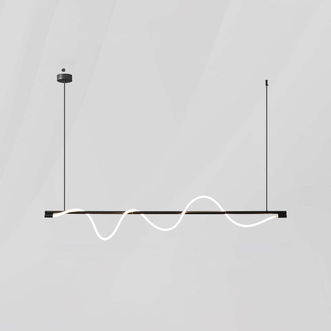 Strato Island Pendant