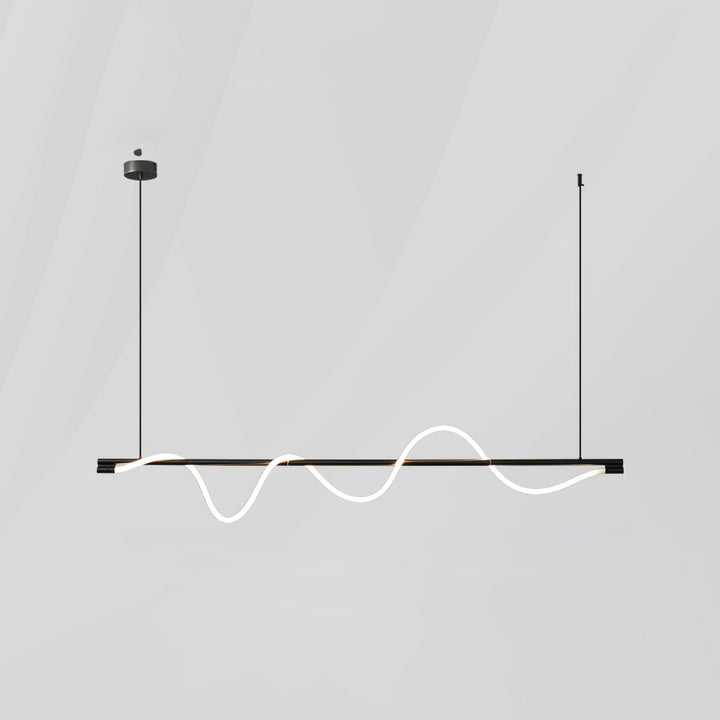 Strato Island Pendant