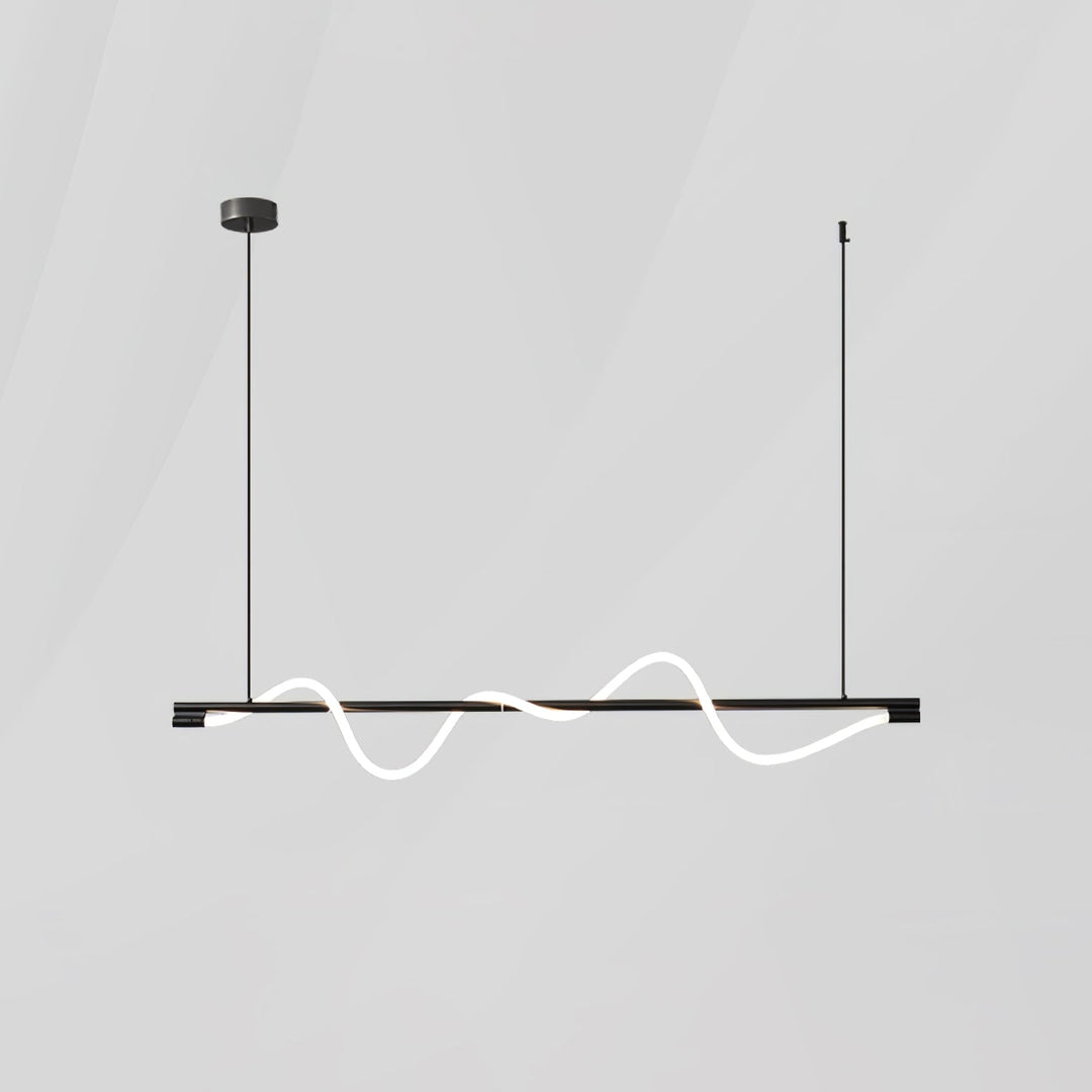 Strato Island Pendant