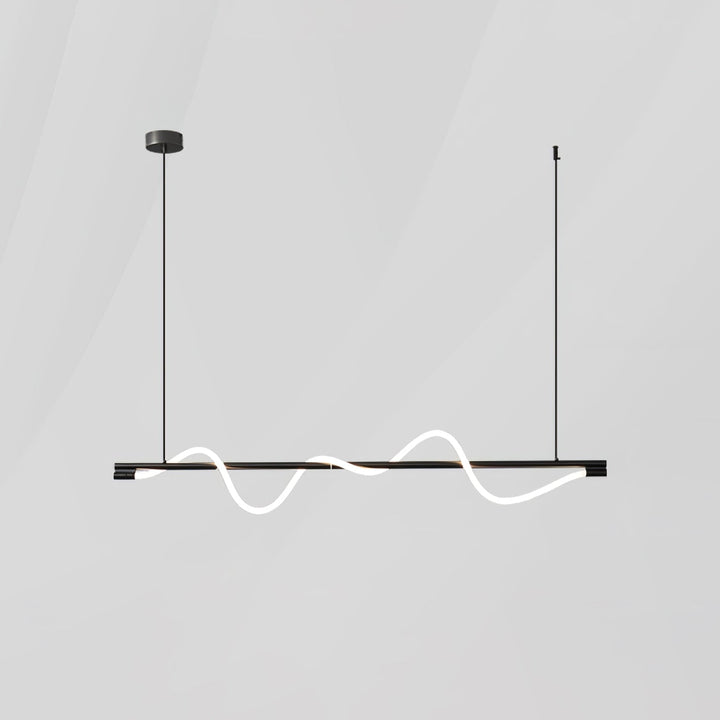 Strato Island Pendant