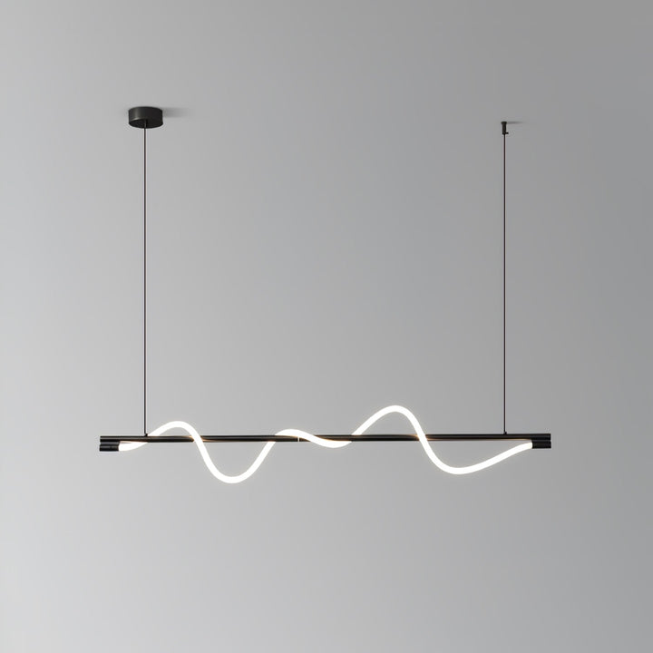 Strato Island Pendant