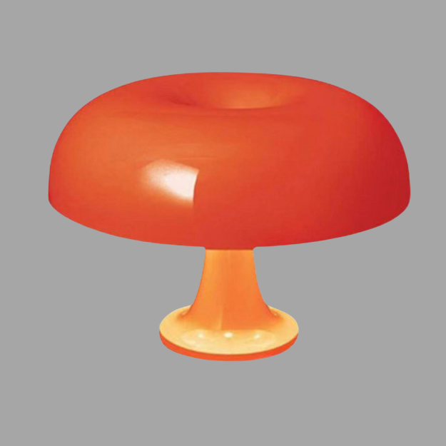 Fungo Mushroom Lamp