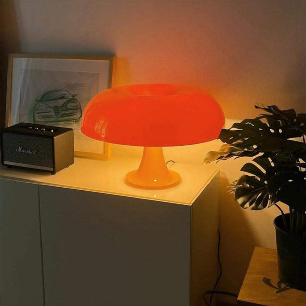 Fungo Mushroom Lamp