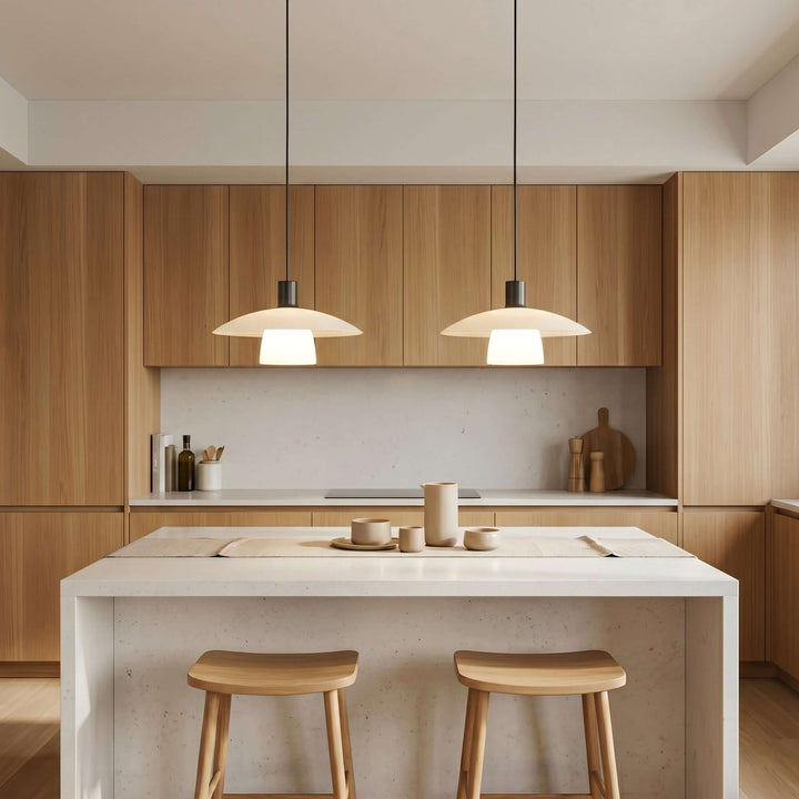 Senna Tiered Pendant Light