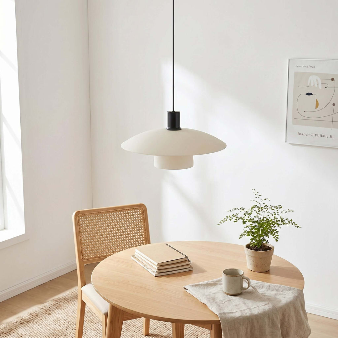 Senna Tiered Pendant Light
