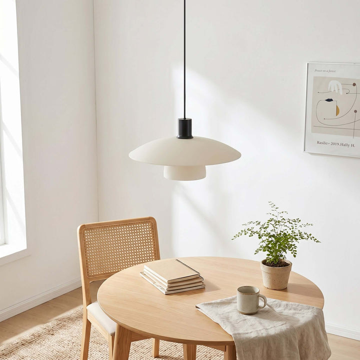 Senna Tiered Pendant Light