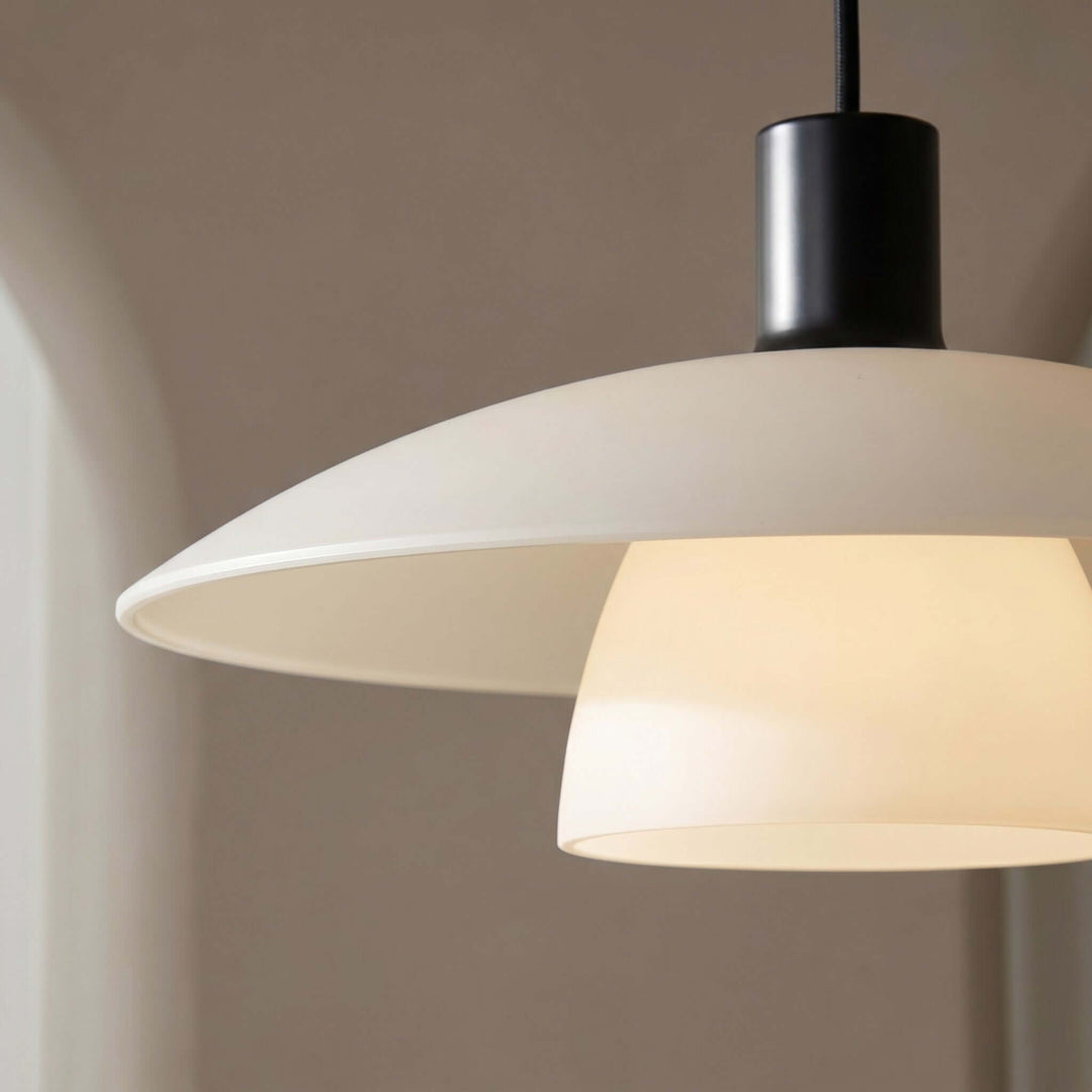 Senna Tiered Pendant Light