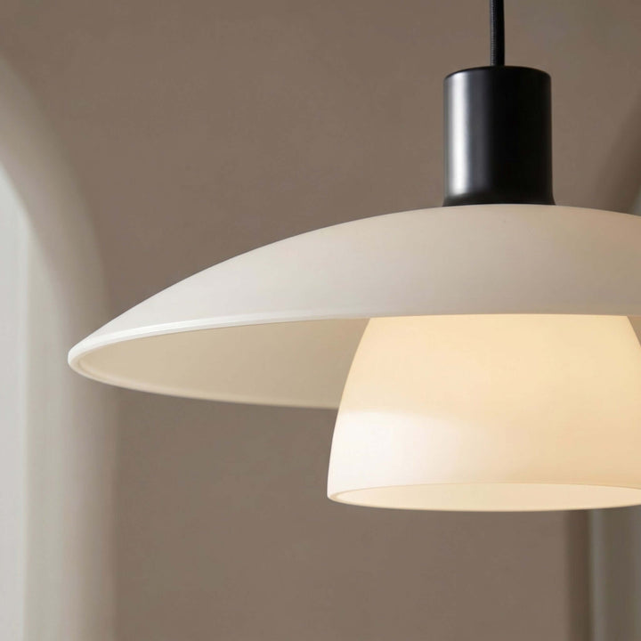 Senna Tiered Pendant Light