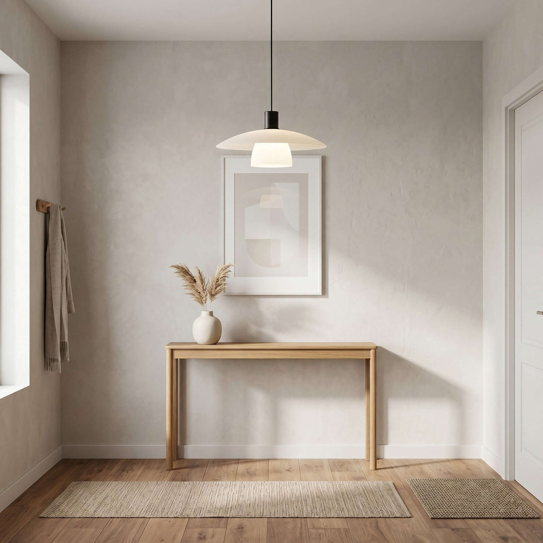 Senna Tiered Pendant Light