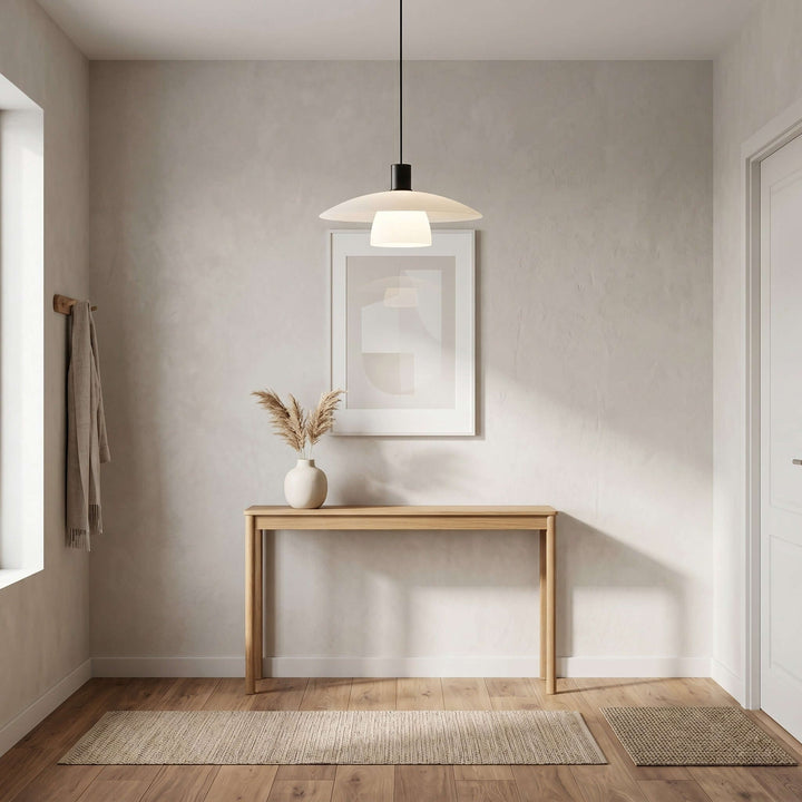 Senna Tiered Pendant Light