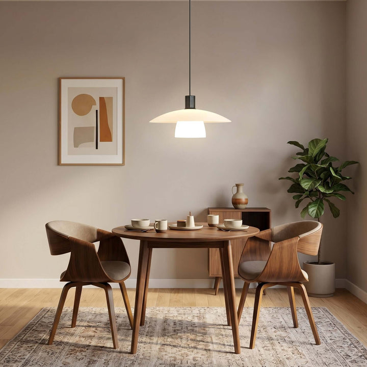 Senna Tiered Pendant Light