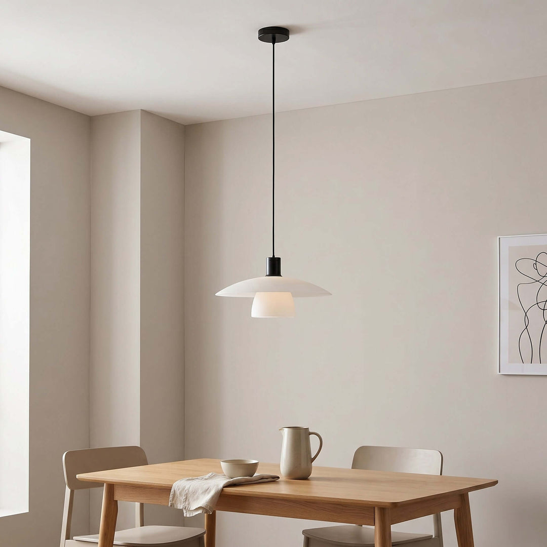 Senna Tiered Pendant Light