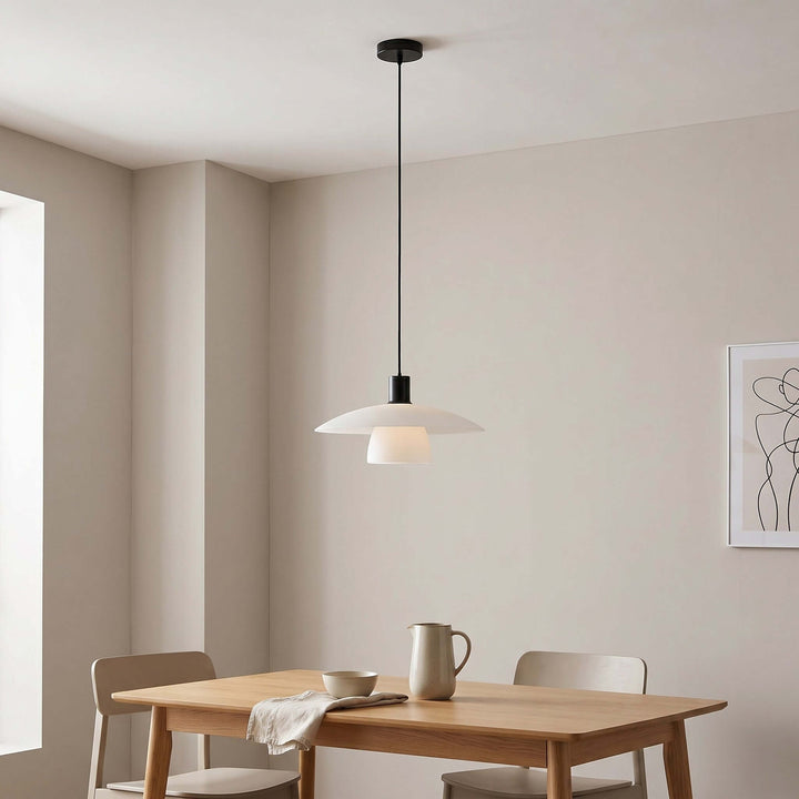 Senna Tiered Pendant Light