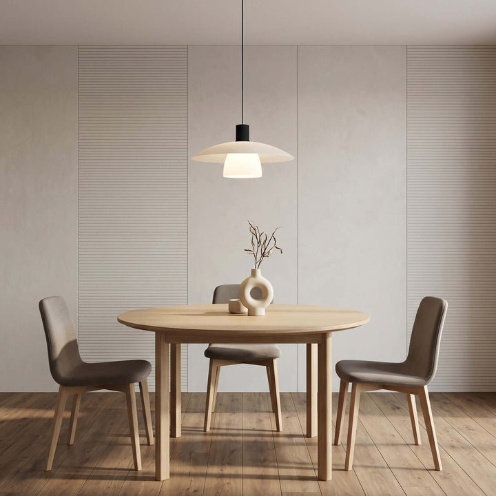 Senna Tiered Pendant Light