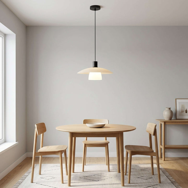 Senna Tiered Pendant Light