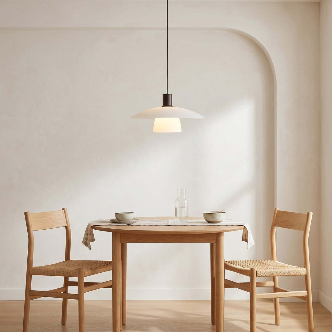 Senna Tiered Pendant Light