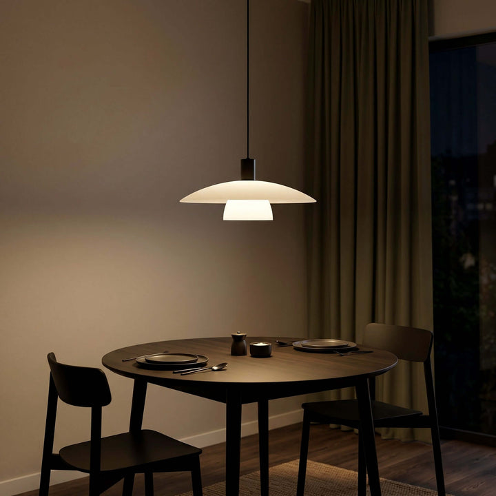 Senna Tiered Pendant Light