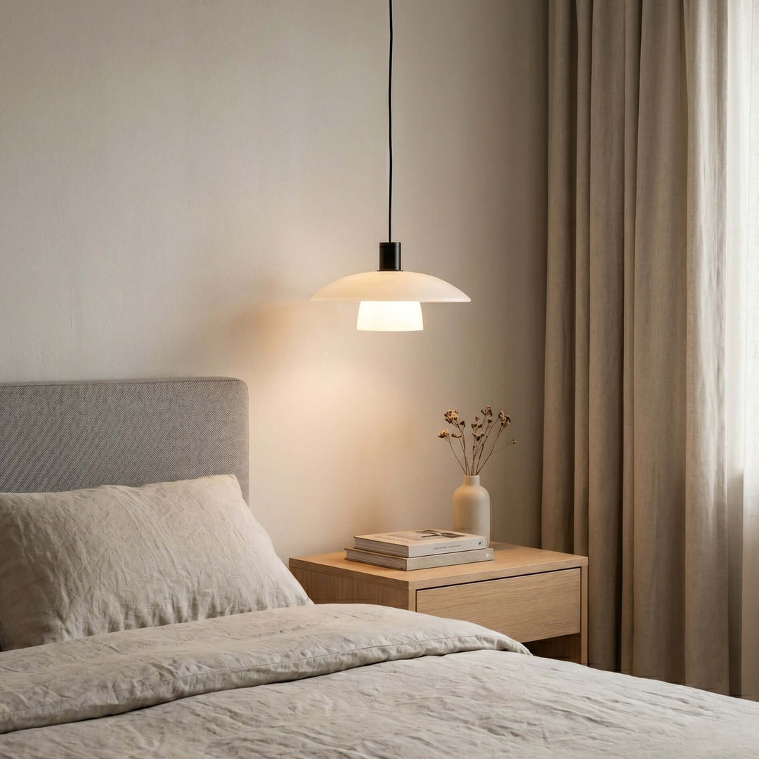 Senna Tiered Pendant Light
