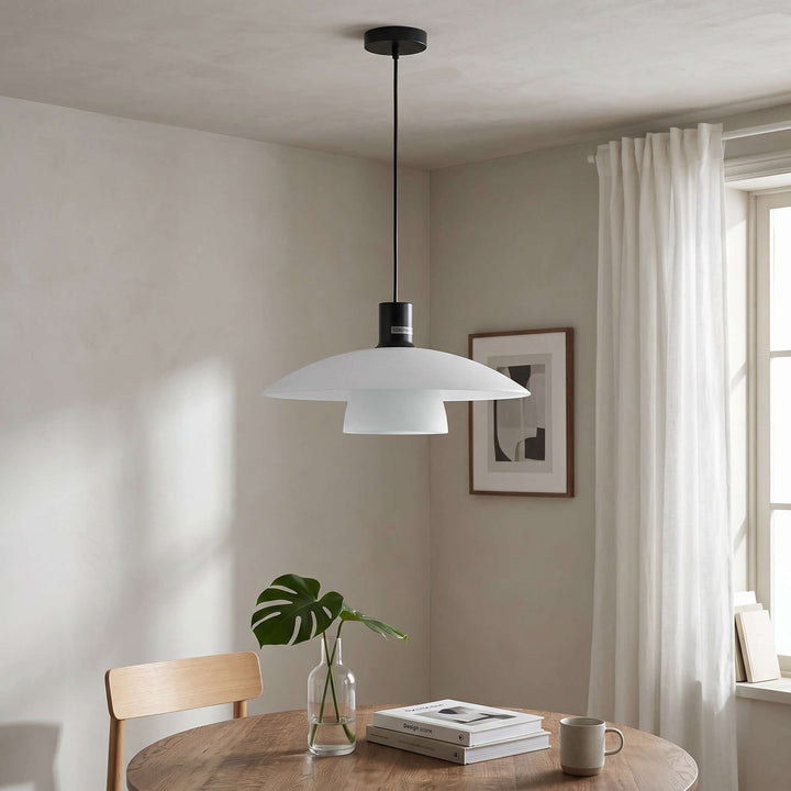Senna Tiered Pendant Light