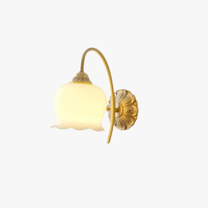 Mees Vintage Wall Lamp