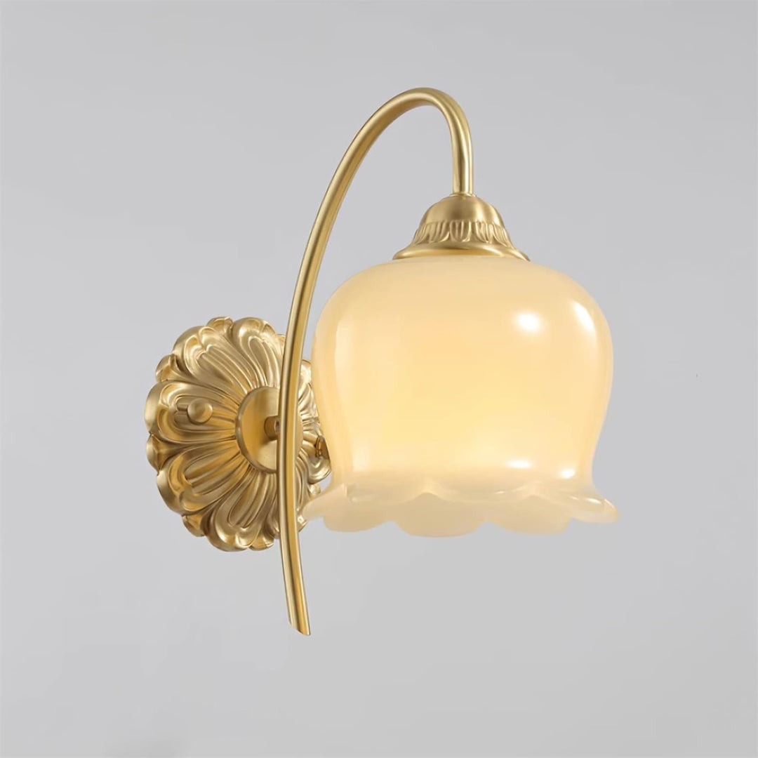 Mees Vintage Wall Lamp