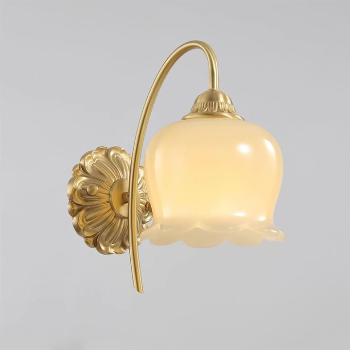 Mees Vintage Wall Lamp