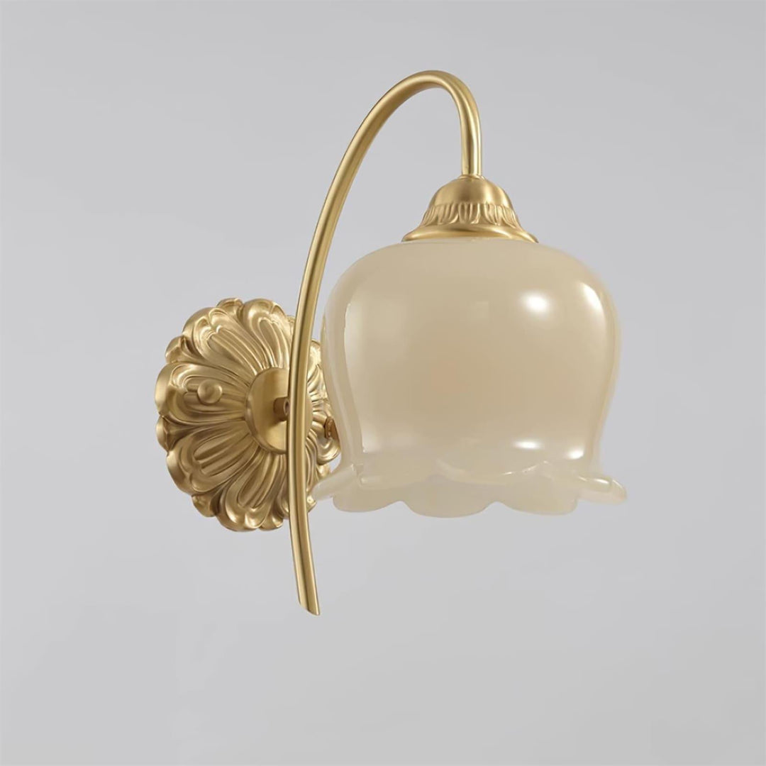 Mees Vintage Wall Lamp