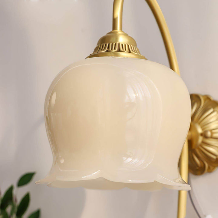 Mees Vintage Wall Lamp
