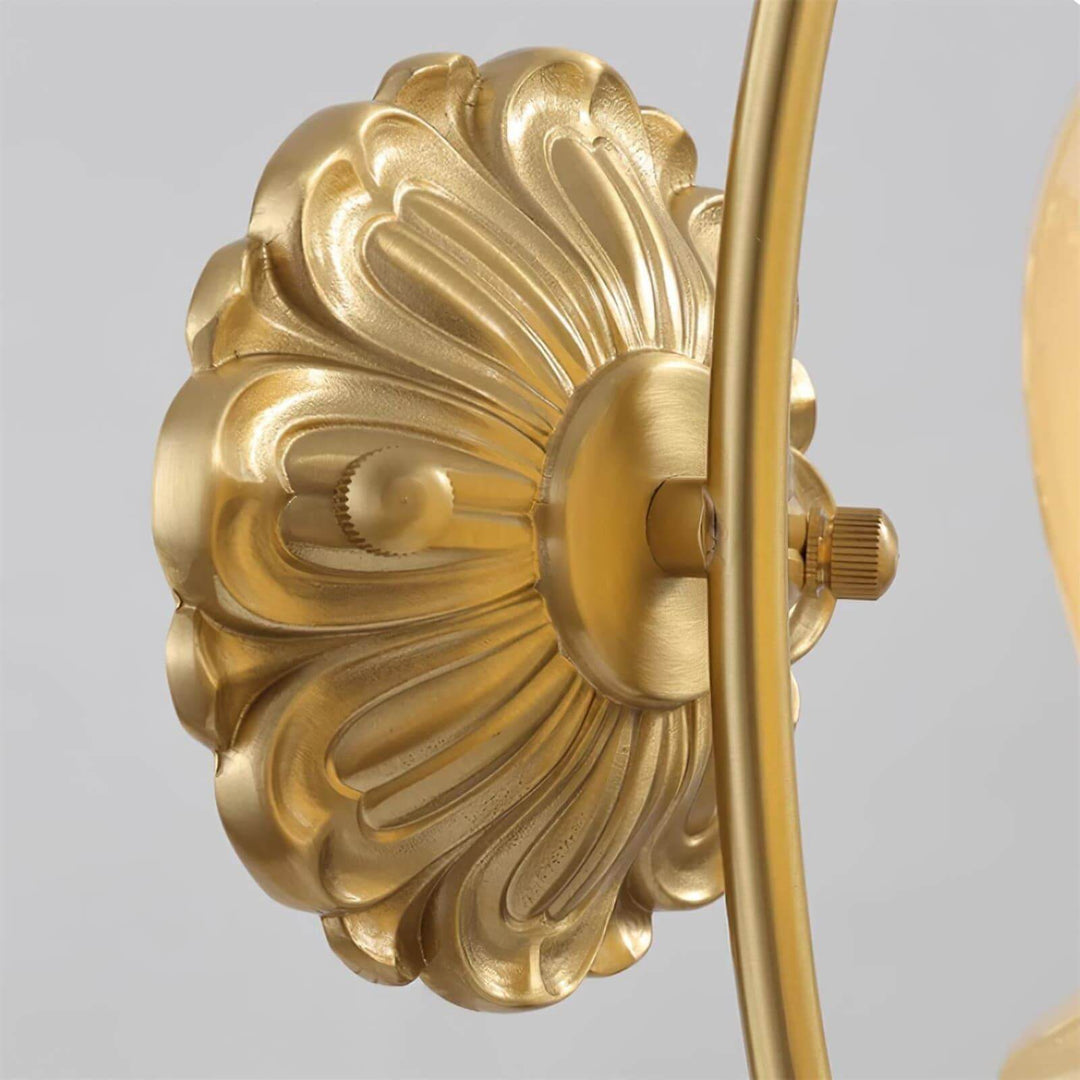 Mees Vintage Wall Lamp