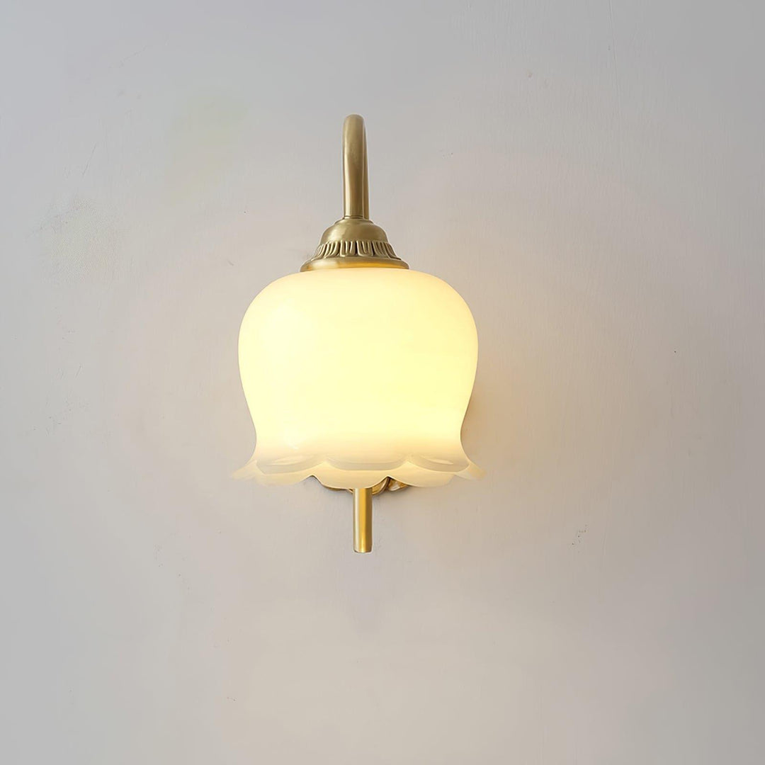 Mees Vintage Wall Lamp