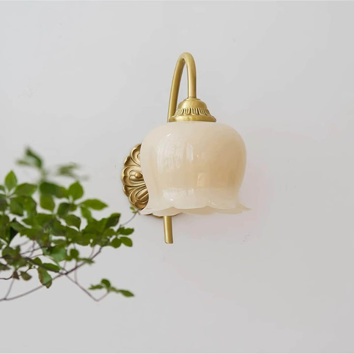 Mees Vintage Wall Lamp