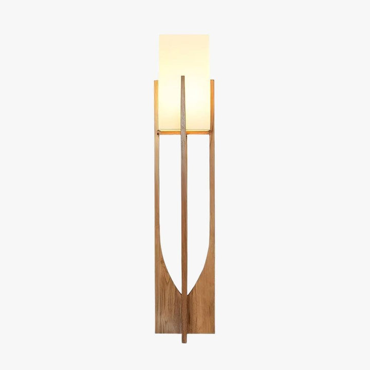 Hugo Tripod Floor Lamp