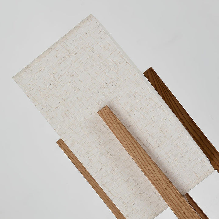 Hugo Tripod Floor Lamp