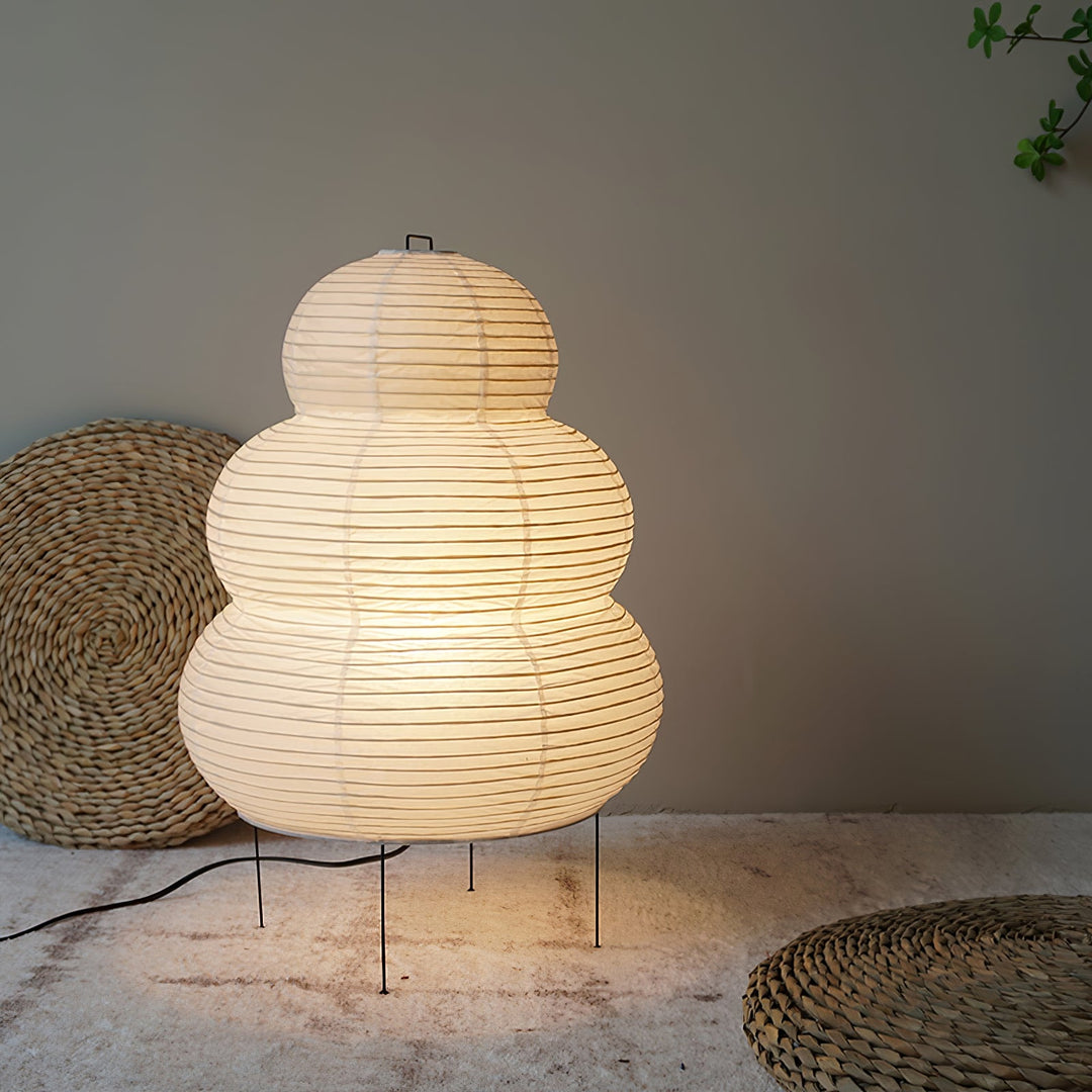 Hina Lantern Table Lamp