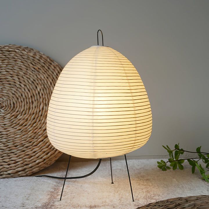 Hina Lantern Table Lamp