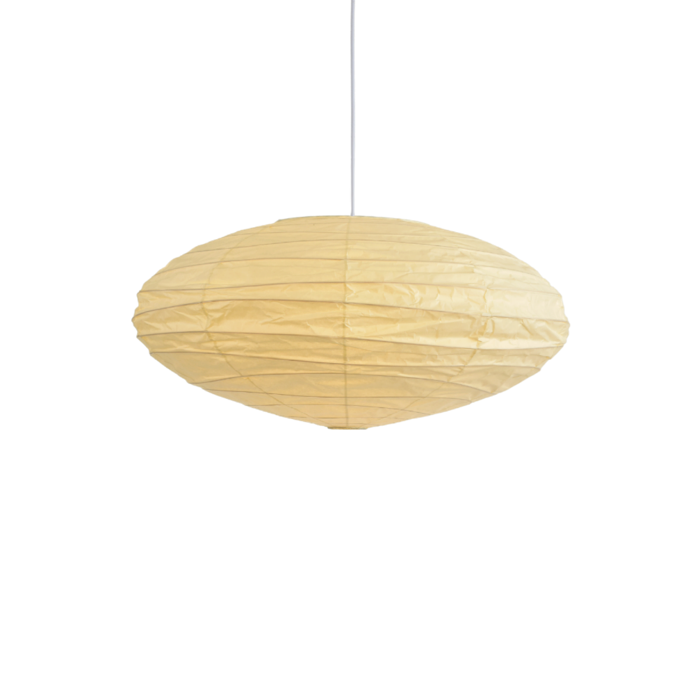 Saki Washi Bell Pendant