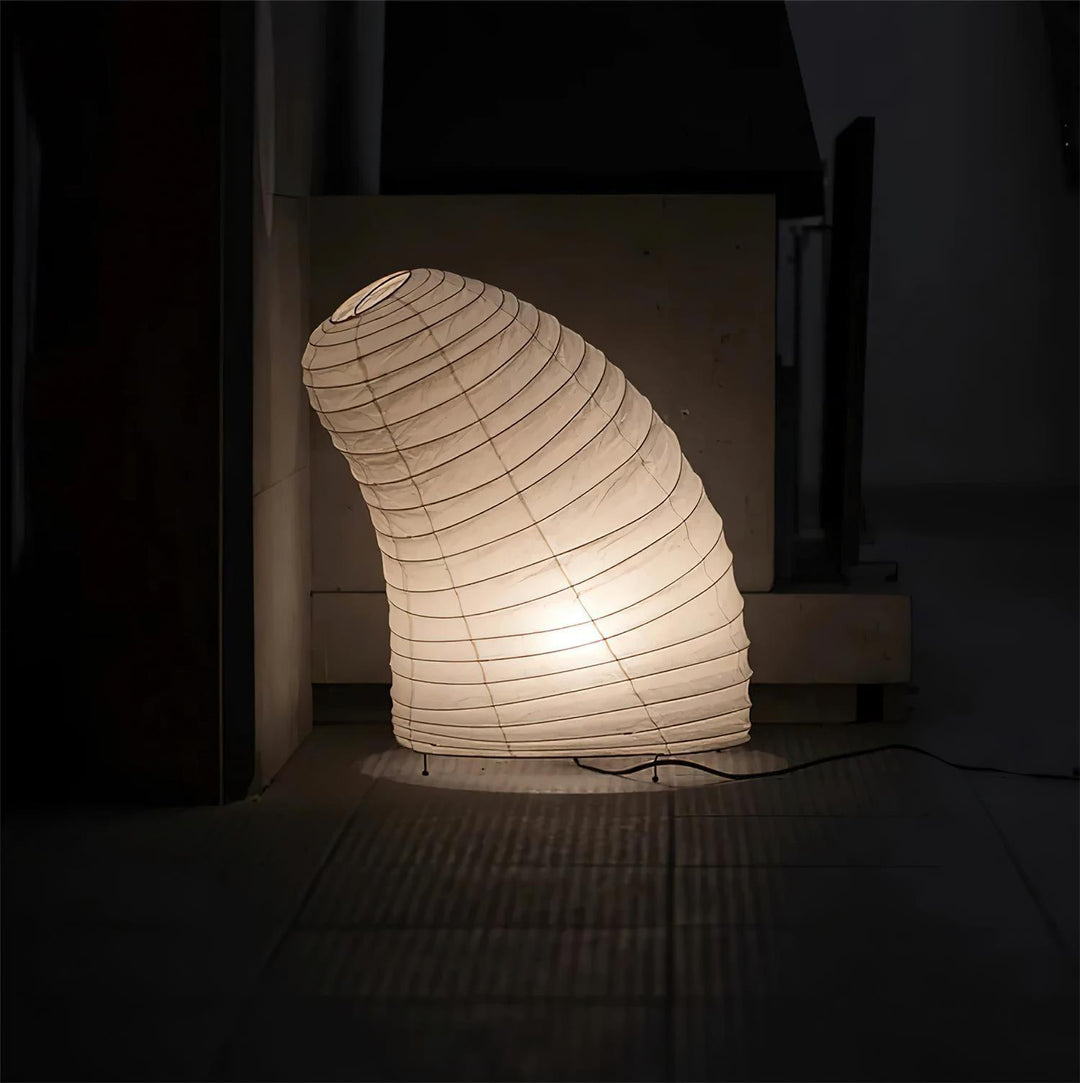 Hina Lantern Table Lamp